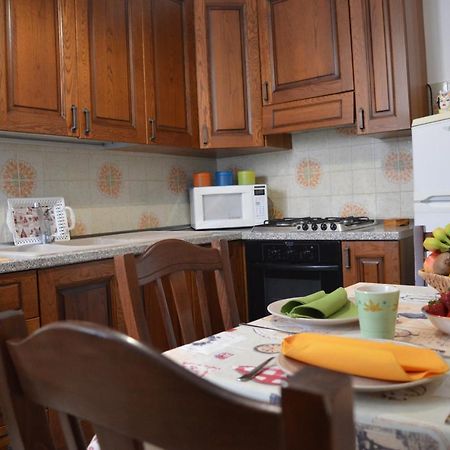Casa Farini Apartamento San Vito Lo Capo Exterior foto