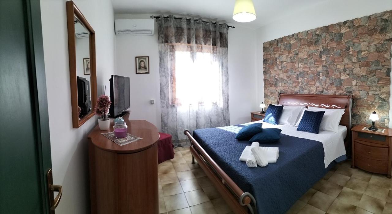 Casa Farini Apartamento San Vito Lo Capo Exterior foto