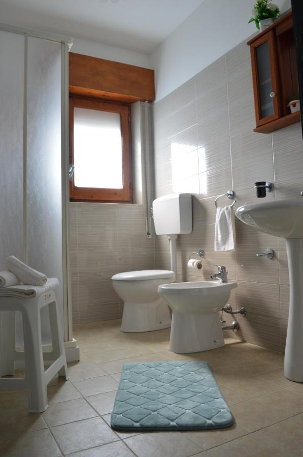 Casa Farini Apartamento San Vito Lo Capo Exterior foto