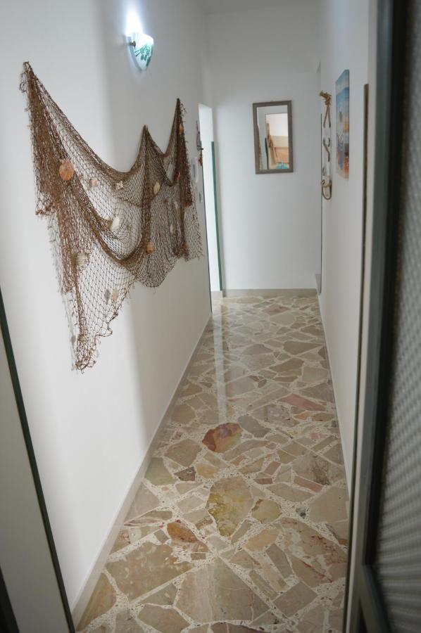Casa Farini Apartamento San Vito Lo Capo Exterior foto