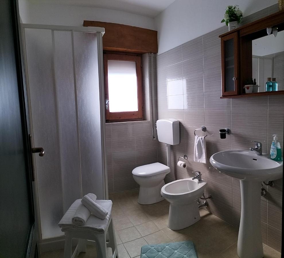 Casa Farini Apartamento San Vito Lo Capo Exterior foto
