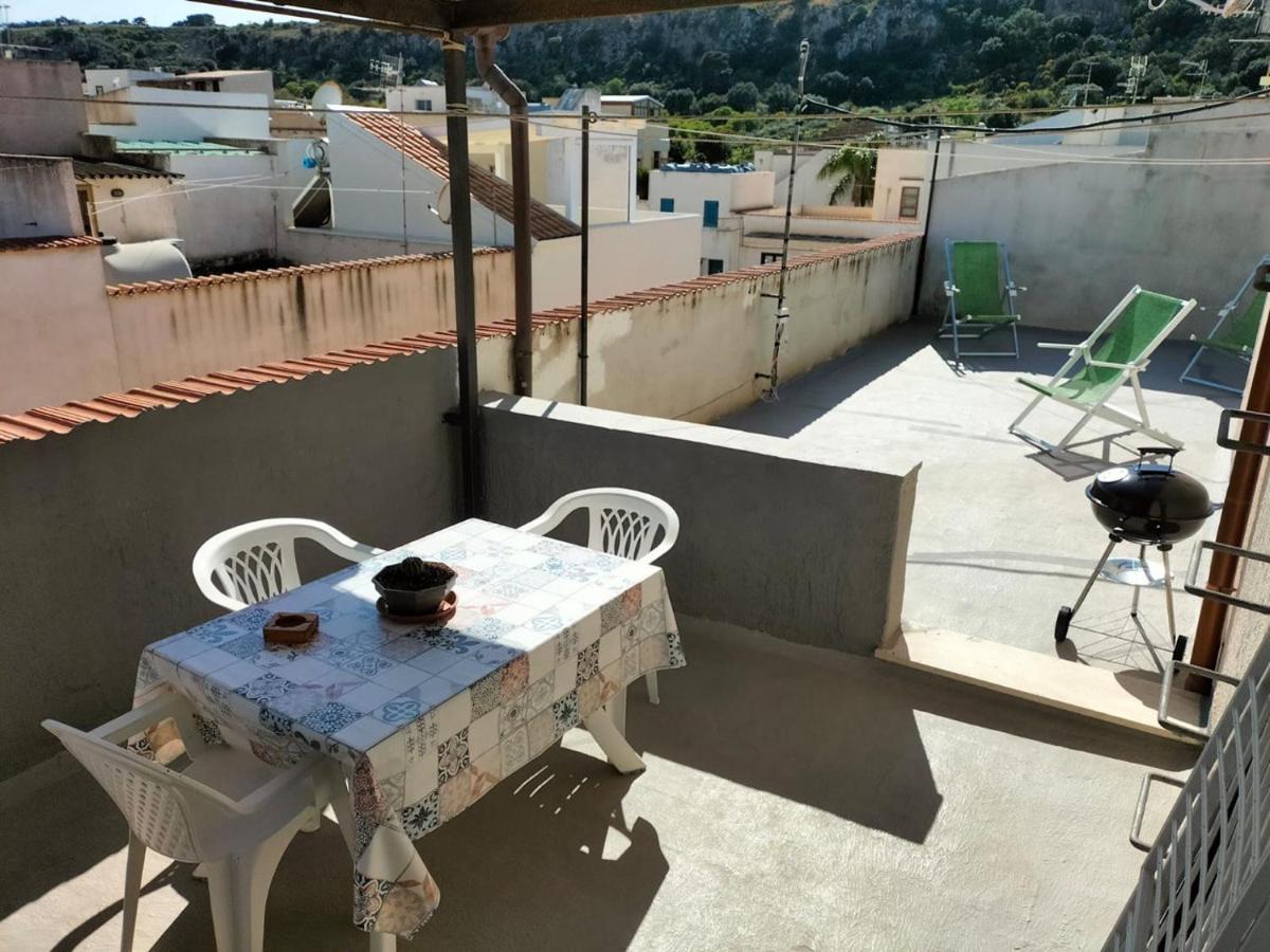 Casa Farini Apartamento San Vito Lo Capo Exterior foto
