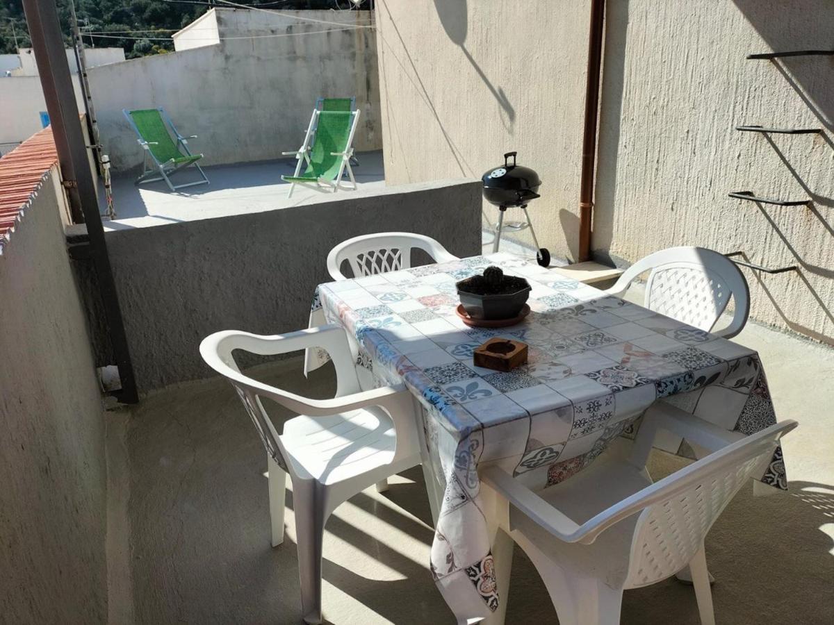 Casa Farini Apartamento San Vito Lo Capo Exterior foto